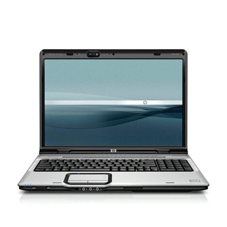 Laptop HP Pavilion dv9500, Intel Core 2 Duo T7100 1.80 GHz, 4 GB DDR2, 300 GB HDD SATA, Nvidia GeFor