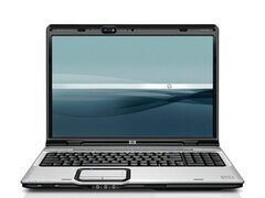 Laptop HP Pavilion dv9500, Intel Core 2 Duo T7100 1.80 GHz, 4 GB DDR2, 300 GB HDD SATA, Nvidia GeFor