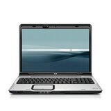 Laptop HP Pavilion dv9500, Intel Core 2 Duo T7100 1.80 GHz, 4 GB DDR2, 300 GB HDD SATA, Nvidia GeFor